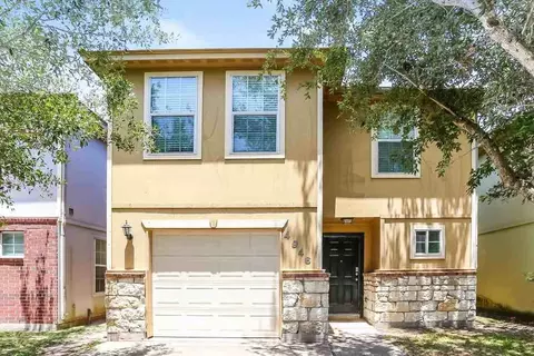 4946 S Cancun Dr, Houston, TX 77045