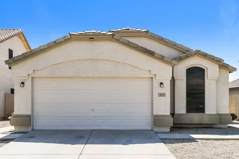 1058 S Sierra St, Gilbert, AZ 85296