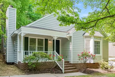 353 Amherst Creek Dr, Wake Forest, NC 27587