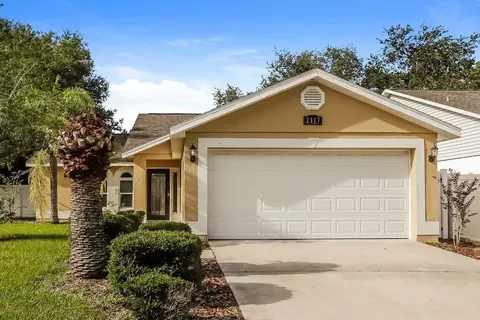2117 Intervista Ln, Valrico, FL 33594