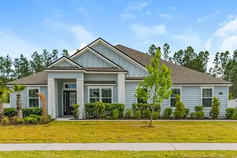 11541 Paceys Pond Cir, Jacksonville, FL 32222