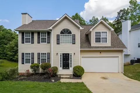 4548 White Rd, Douglasville, GA 30135