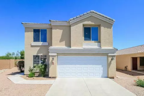 43002 W Camino De Janos, Maricopa, AZ 85138
