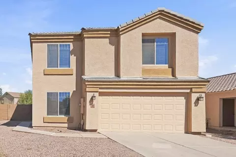 43002 W Camino De Janos, Maricopa, AZ 85138