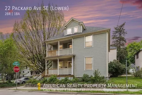 22 Packard Ave SE #2, Grand Rapids, MI 49503