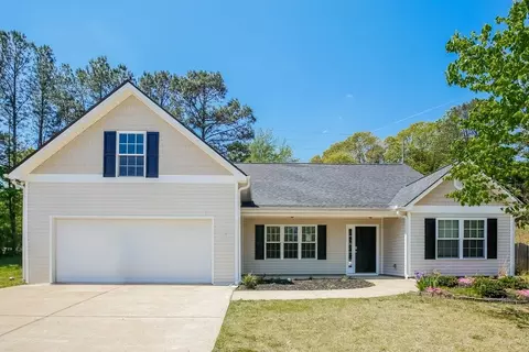 225 Comet Ct, Dallas, GA 30157