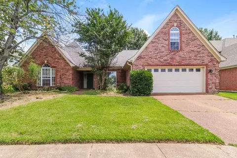 288 Mayhurst Ln, Memphis, TN 38018