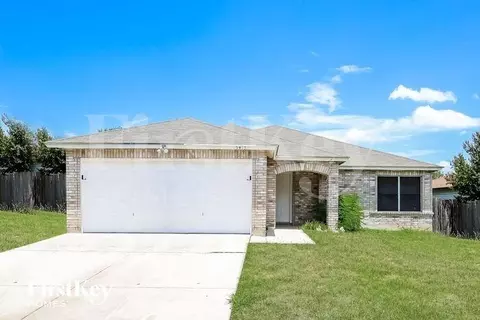 5415 Colton Crk, San Antonio, TX 78251