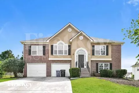 903 Andora Ln SW, Marietta, GA 30064