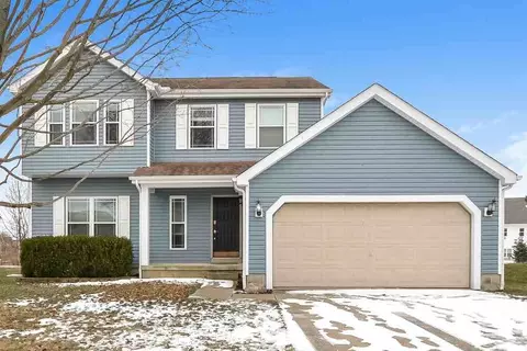 6447 Stretton Pl, Canal Winchester, OH 43110