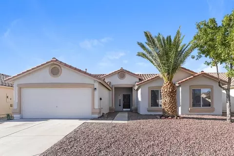 1042 Juniper Ridge Ave, Henderson, NV 89015