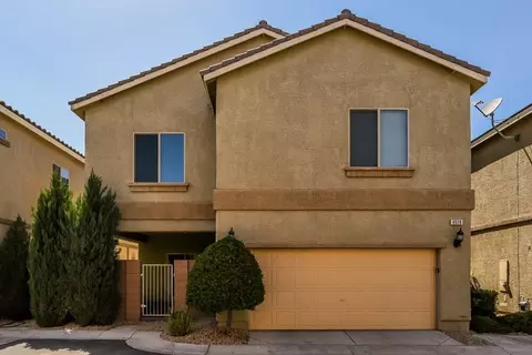 9519 Vega Carpio Ave, Las Vegas, NV 89178