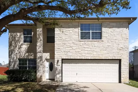2413 Edgecliff Path, Georgetown, TX 78626