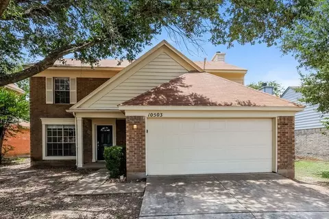 10503 Coyote Hl, Converse, TX 78109