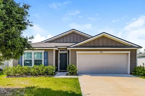 401 Gillespie Gardens Dr, Jacksonville, FL 32218