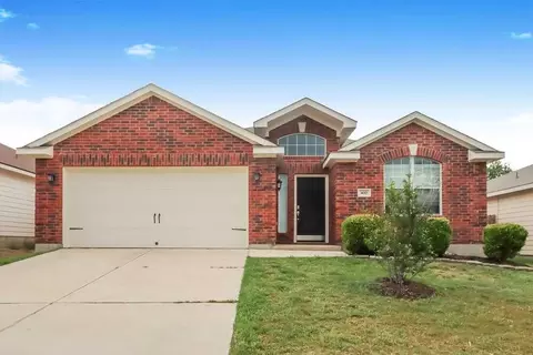 400 Captain Grumbles Dr, Jarrell, TX 76537