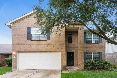 21118 Bridgemeadows Ln, Katy, TX 77449
