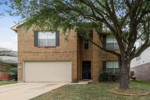 21118 Bridgemeadows Ln, Katy, TX 77449