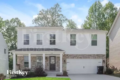 236 Moonlit Trl, Dallas, GA 30132