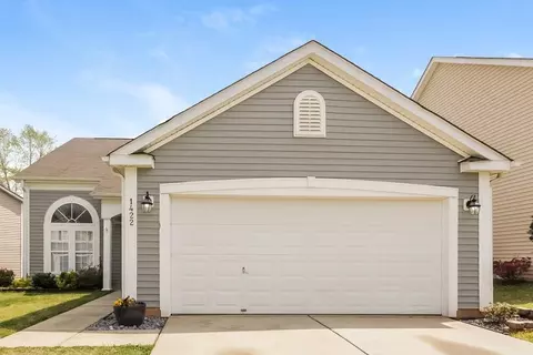 1422 Majestic Meadow Dr, Charlotte, NC 28216