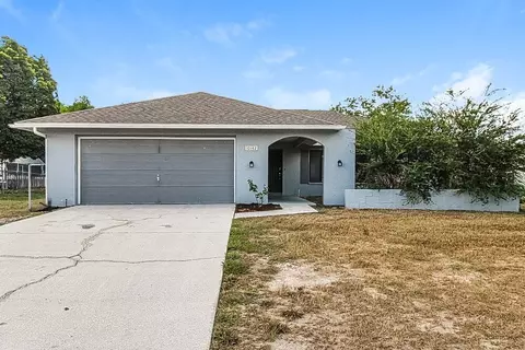 10142 Bannister St, Spring Hill, FL 34608