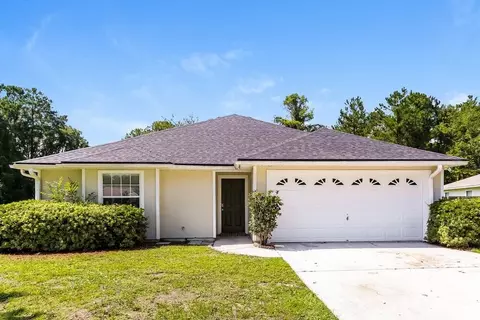 5622 Chirping Way W, Jacksonville, FL 32222