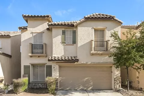 5007 Pine Mountain Ave, Las Vegas, NV 89139