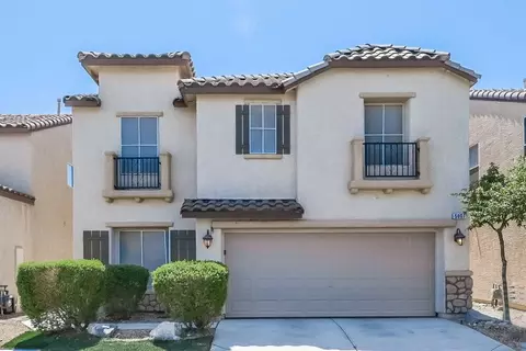 5007 Pine Mountain Ave, Las Vegas, NV 89139