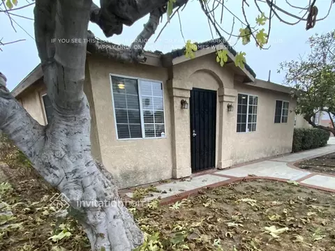 13931 Orizaba Ave, Paramount, CA 90723
