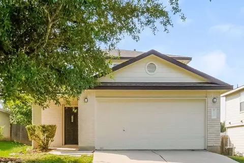 117 Mood Lake Dr, Kyle, TX 78640