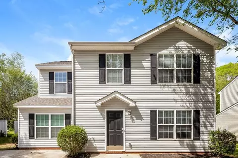 10512 Wilson Glen Dr, Charlotte, NC 28214