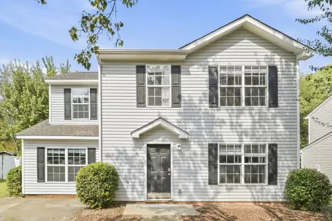 10512 Wilson Glen Dr, Charlotte, NC 28214