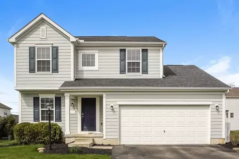 804 Zeller Dr, Pickerington, OH 43147