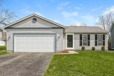 3150 Plainfield Ct, Pickerington, OH 43147