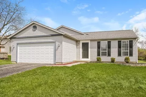 3150 Plainfield Ct, Pickerington, OH 43147