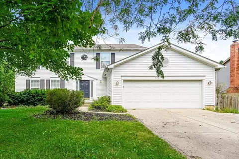 1256 River Trail Dr, Grove City, OH 43123