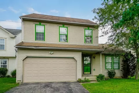 3246 Bonus Dr, Columbus, OH 43232