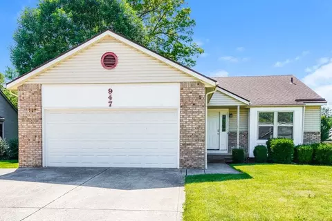 947 Barleycorn Pl, Columbus, OH 43230