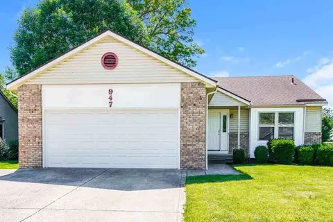 947 Barleycorn Pl, Columbus, OH 43230
