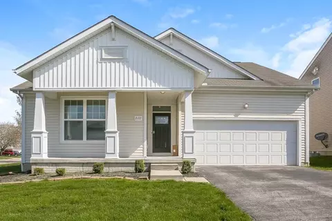 7172 Serenoa Dr, Reynoldsburg, OH 43068