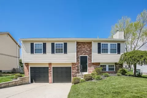 3524 En Joie Dr, Columbus, OH 43228