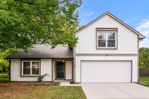 7248 Eagle Bay North Dr, Indianapolis, IN 46254