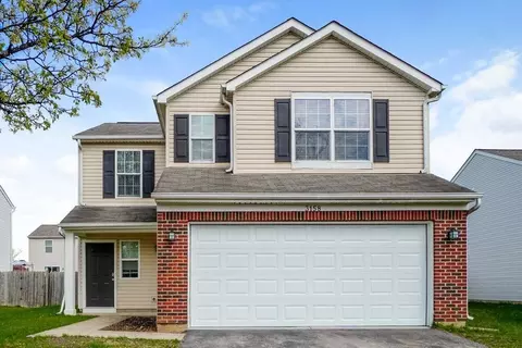 3158 Kings Realm Ave, Columbus, OH 43232