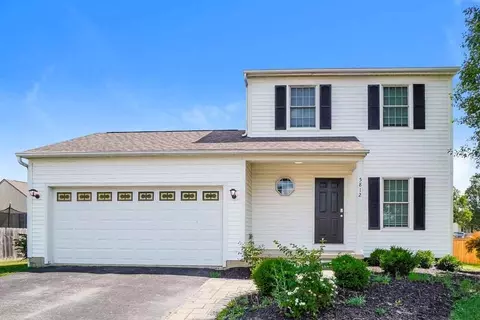 5812 Landsview Dr, Galloway, OH 43119
