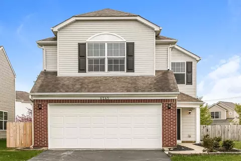 6245 Jolliff St, Galloway, OH 43119