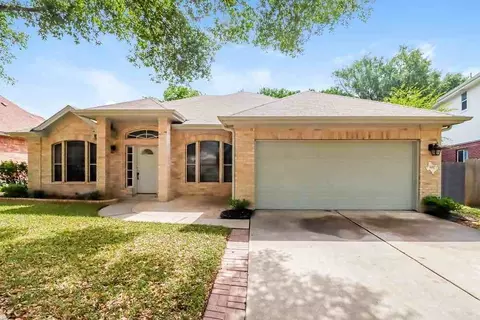 16917 Tortoise St, Round Rock, TX 78664