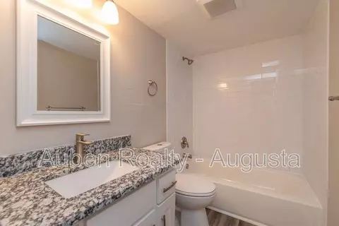 1604 Johns Rd #F, Augusta, GA 30904