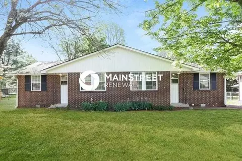 4279 Sweden Dr, Nashville, TN 37076