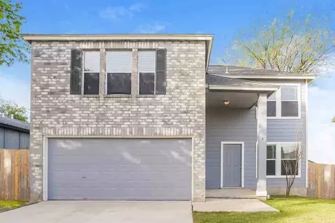 9414 Arden Bnd, San Antonio, TX 78250