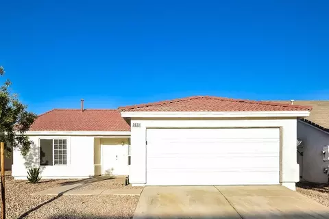 3633 Nairobi Ln, North Las Vegas, NV 89032